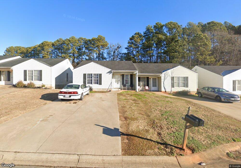 349 Miller Pointe Dr unit 351, Inman, SC 29349 - photo 1