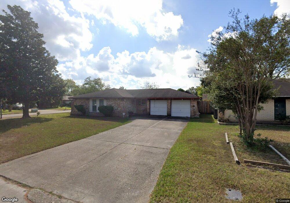 7103 Lumber Jack Dr, Houston, TX 77040 - photo 1