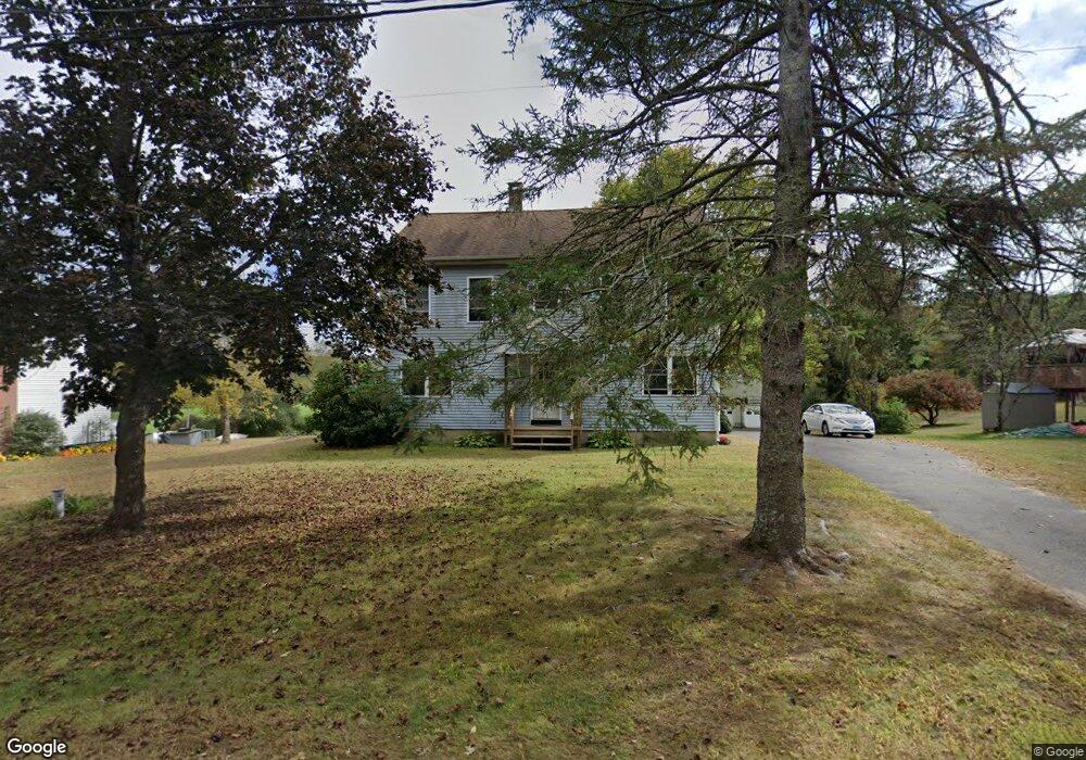 16 Pine Rd, Colchester, CT 06415 - photo 1