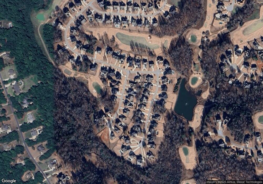 3271 Swamp Willow Ct, Jefferson, GA 30549 - photo 1