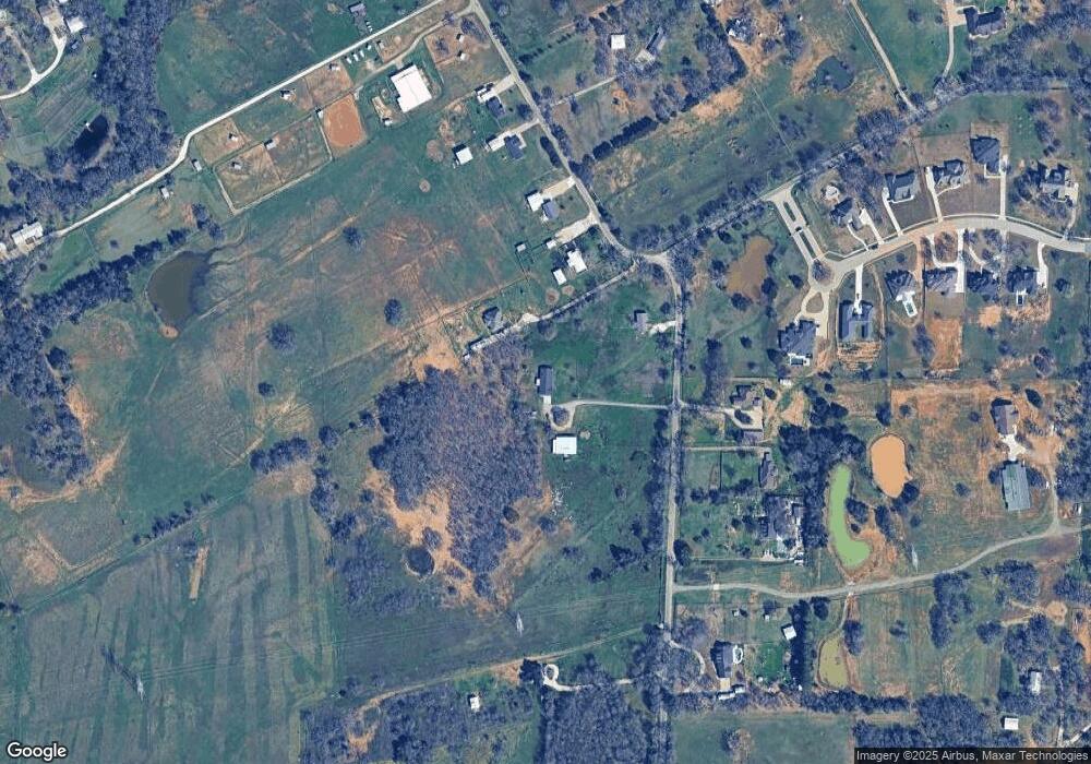 2105 County Road 807, Cleburne, TX 76031 - photo 1