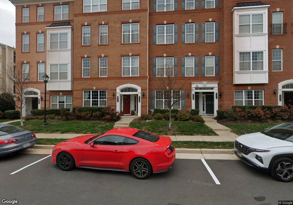 23538 Buckland Farm Terrace, Ashburn, VA 20148 - photo 1