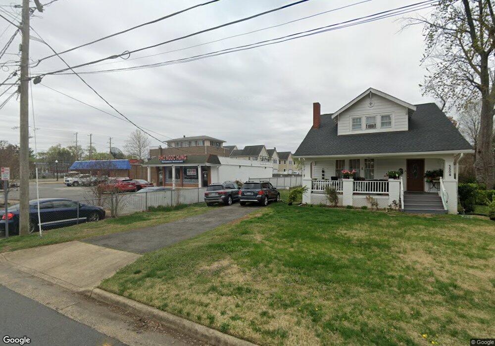 3510 Courtland Dr, Falls Church, VA 22041 - photo 1