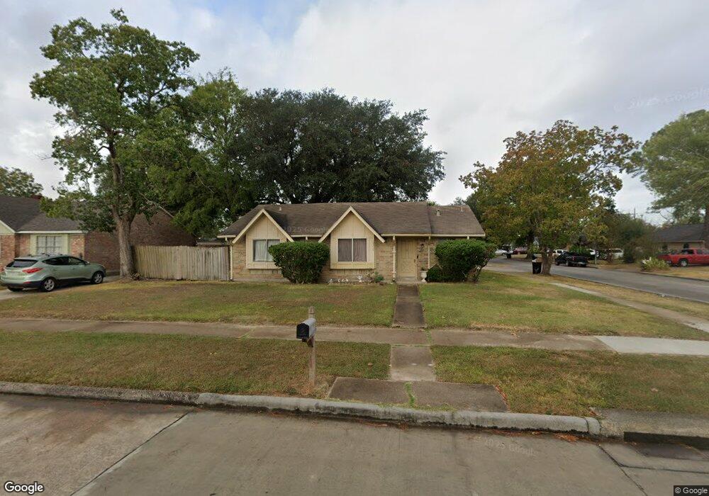 10363 Jillana Kaye Dr, Houston, TX 77086 - photo 1