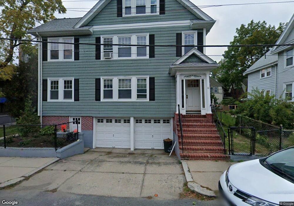 10 Orchard St unit 3, Jamaica Plain, MA 02130 - photo 1