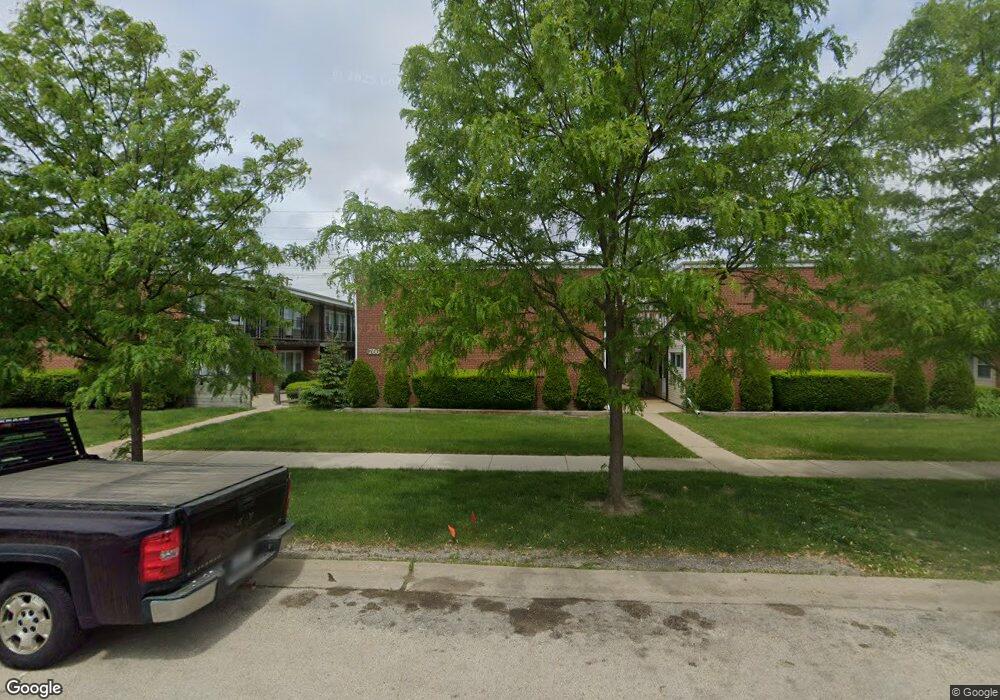 766 E 5th Ct unit D, Des Plaines, IL 60016 - photo 1