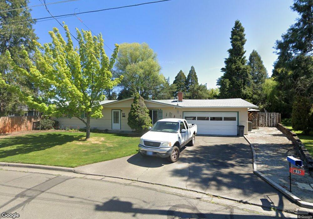 815 S 5th St, Central Point, OR 97502 - photo 1