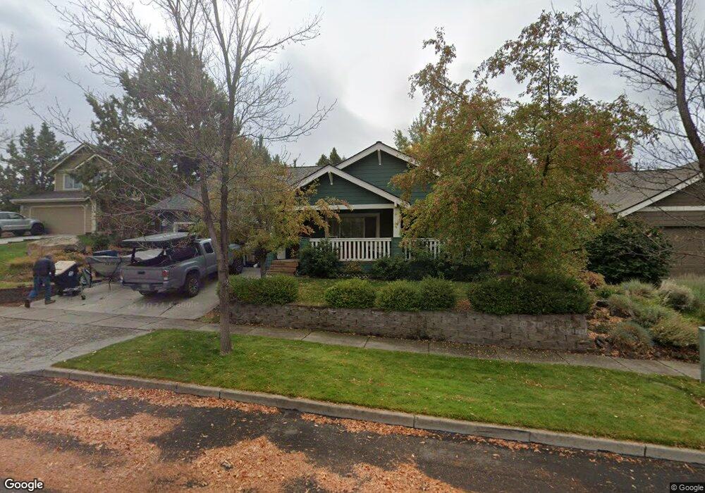 20719 Russell Dr, Bend, OR 97701 - photo 1