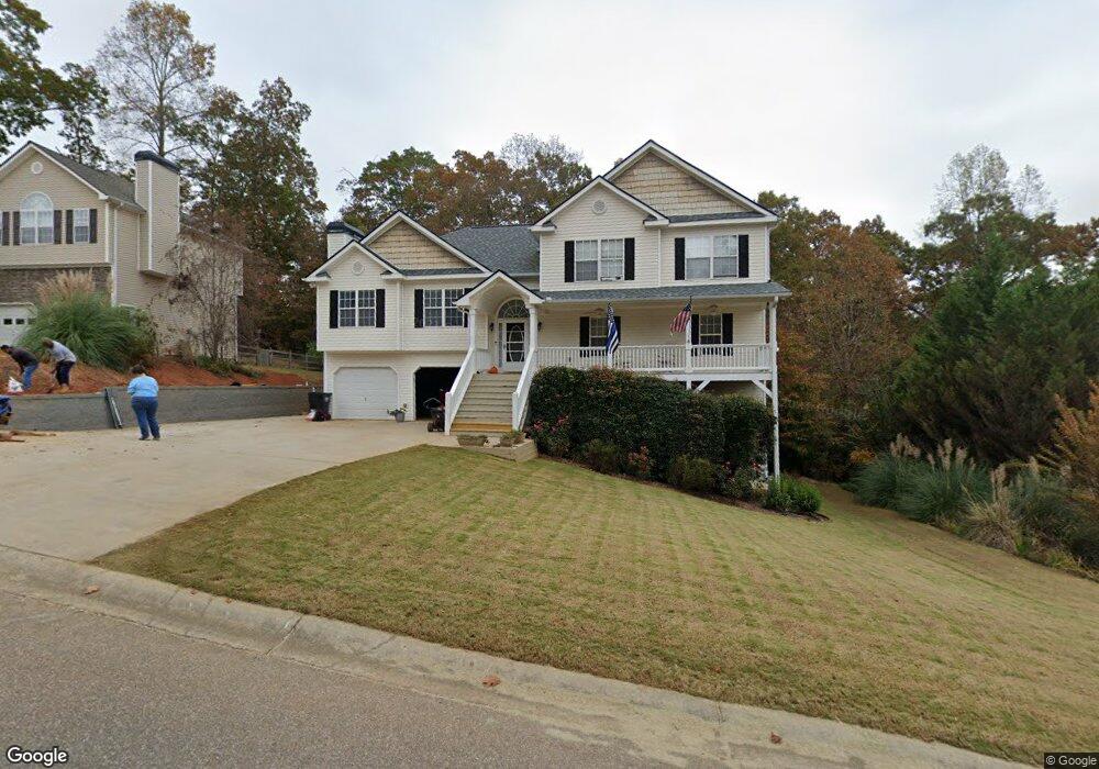 111 Sable Trace Trail, Acworth, GA 30102 - photo 1