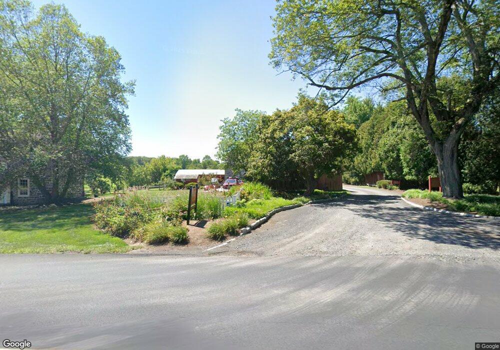 6432 Durham Rd, Pipersville, PA 18947 - photo 1