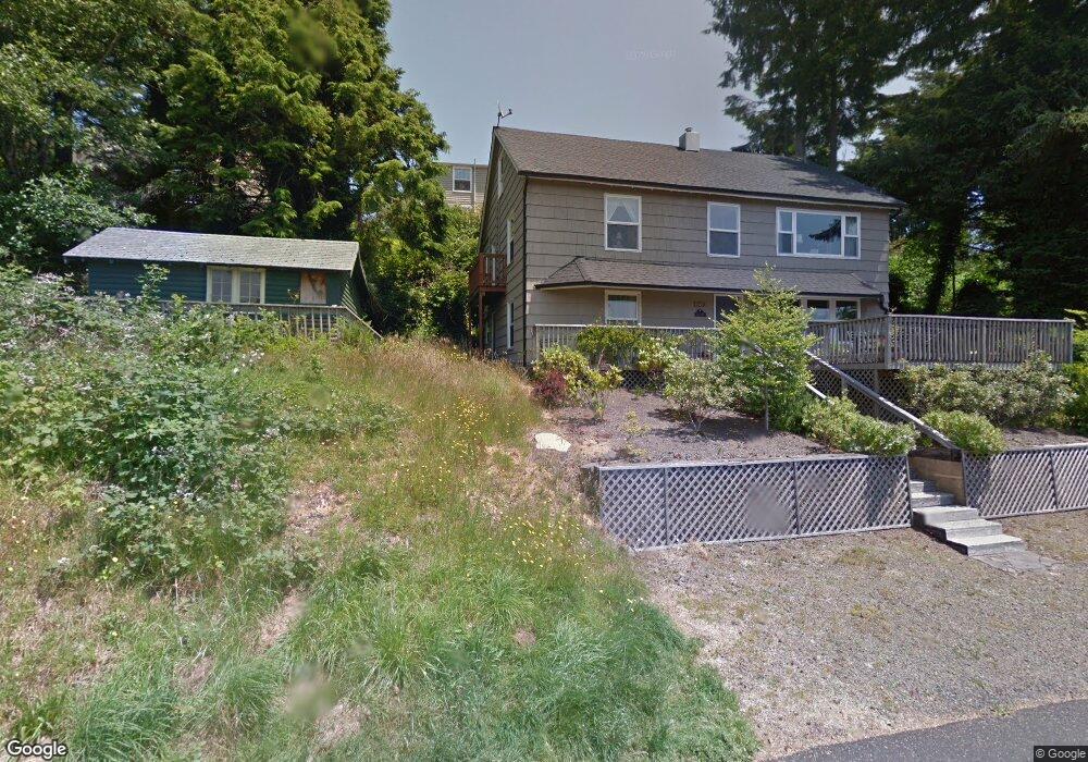 2700 BLK SW Coast Tl1300 Ave, Lincoln City, OR 97367 - photo 1