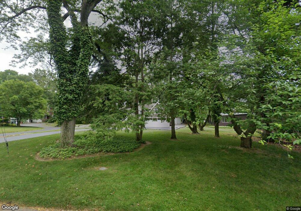 81 Mccosh Cir, Princeton, NJ 08540 - photo 1