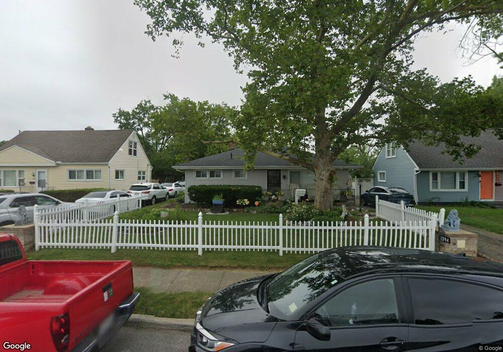 1394 Zettler Rd, Columbus, OH 43227 - photo 1