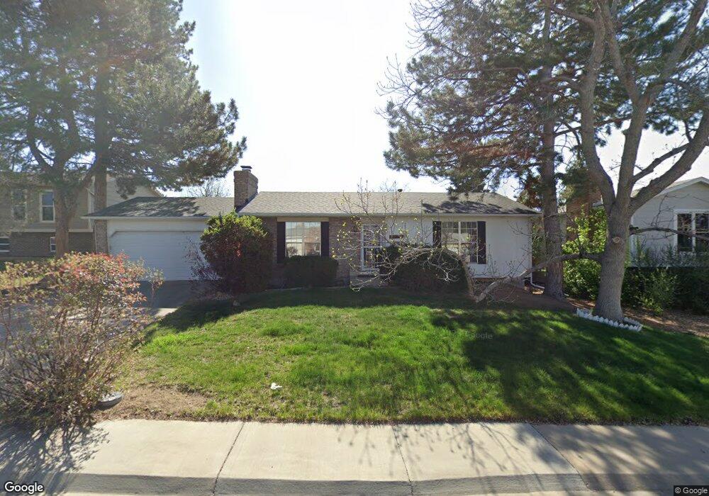 2088 S Pitkin St, Aurora, CO 80013 - photo 1
