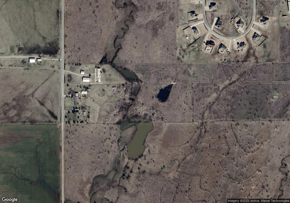 2440 SW Red Elk Rd, Cache, OK 73527 - photo 1