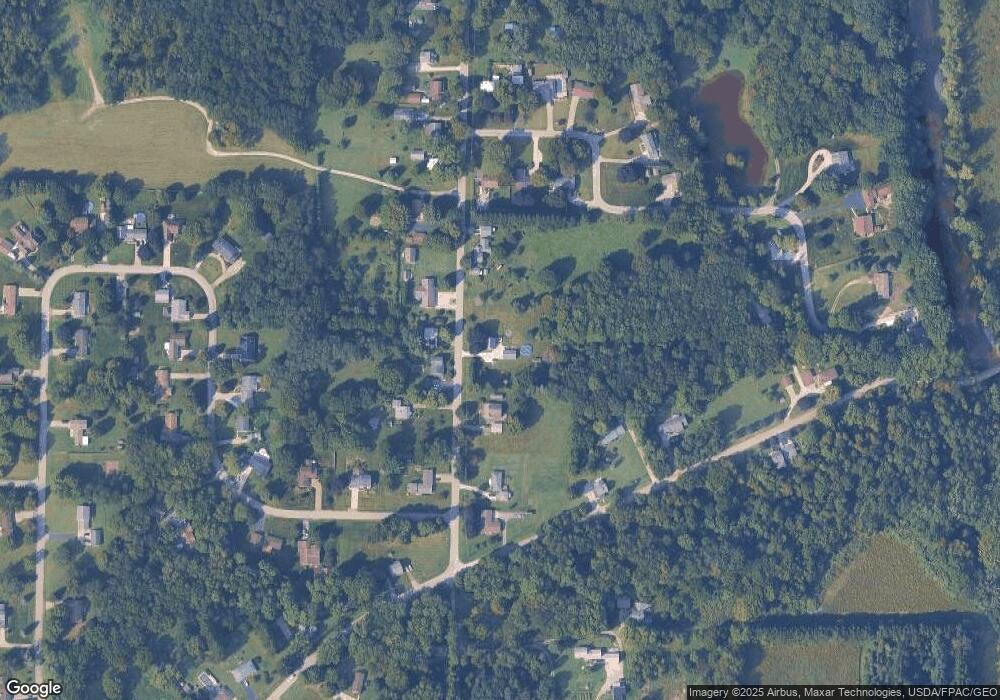 484 S Amboy Rd, Conneaut, OH 44030 - photo 1