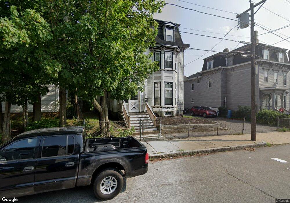 23 Arlington St unit 1, Haverhill, MA 01830 - photo 1