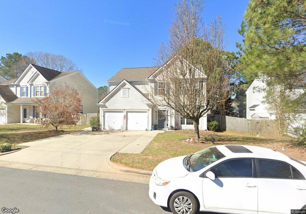 309 Grassy Point Rd, Apex, NC 27502 - photo 1