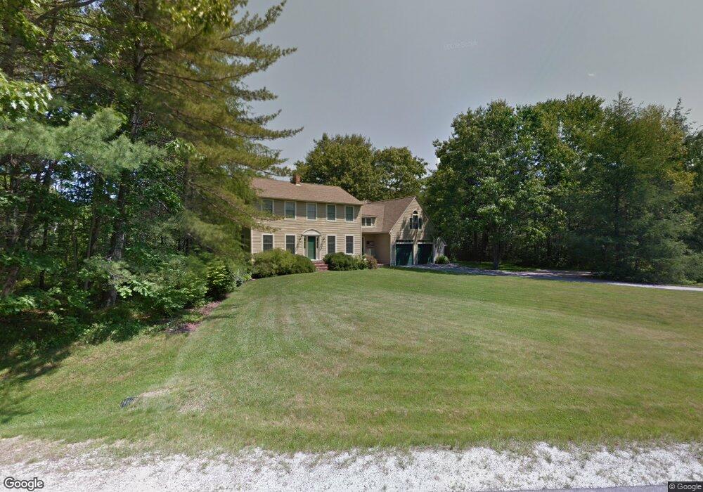 14 Todd Brook Rd, Freeport, ME 04032 - photo 1