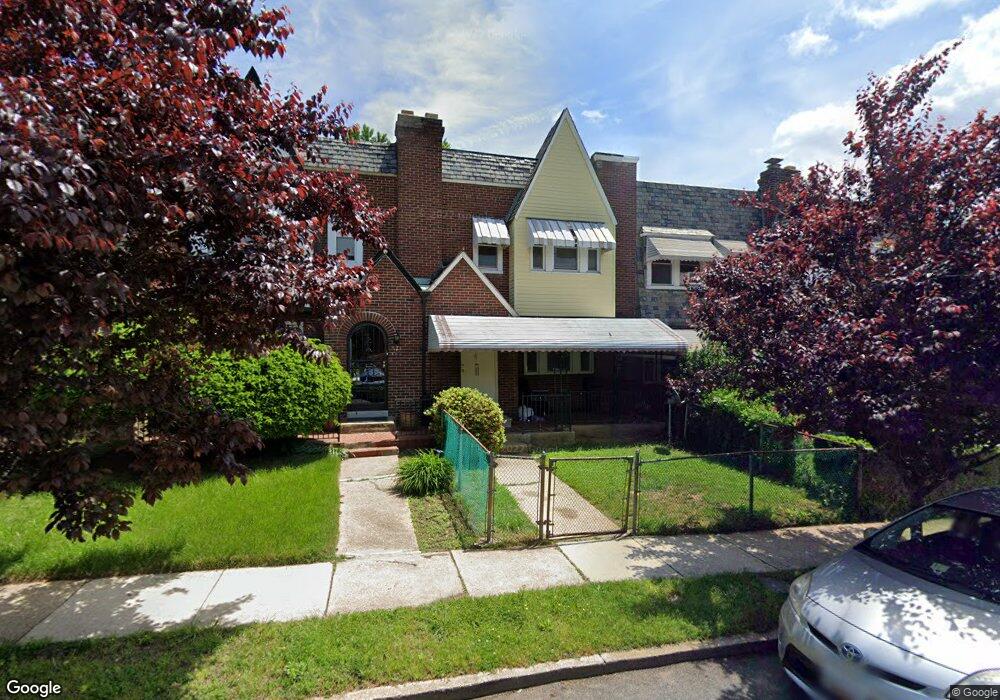 719 Lyndhurst St, Baltimore, MD 21229 - photo 1