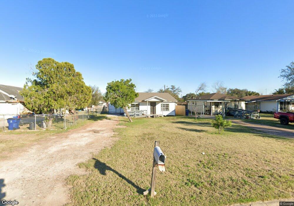 410 N 8th St, Donna, TX 78537 - photo 1