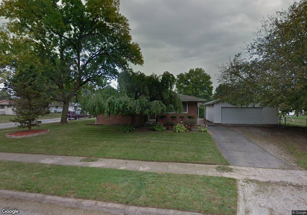 1394 Westphal Ave, Columbus, OH 43227 - photo 1