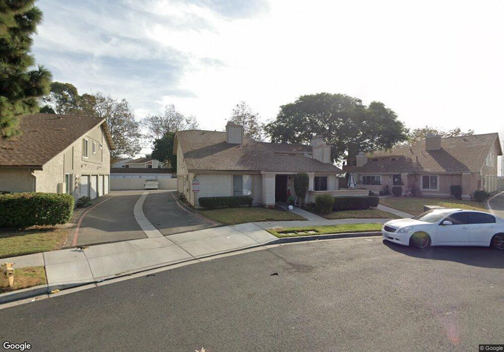 5200 Jefferson Square unit 29, Oxnard, CA 93033 - photo 1