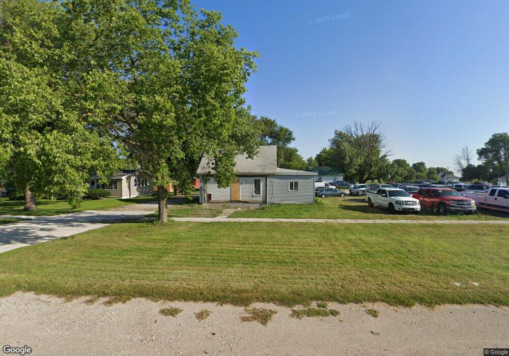 206 E Iowa Ave, Onawa, IA 51040 - photo 1