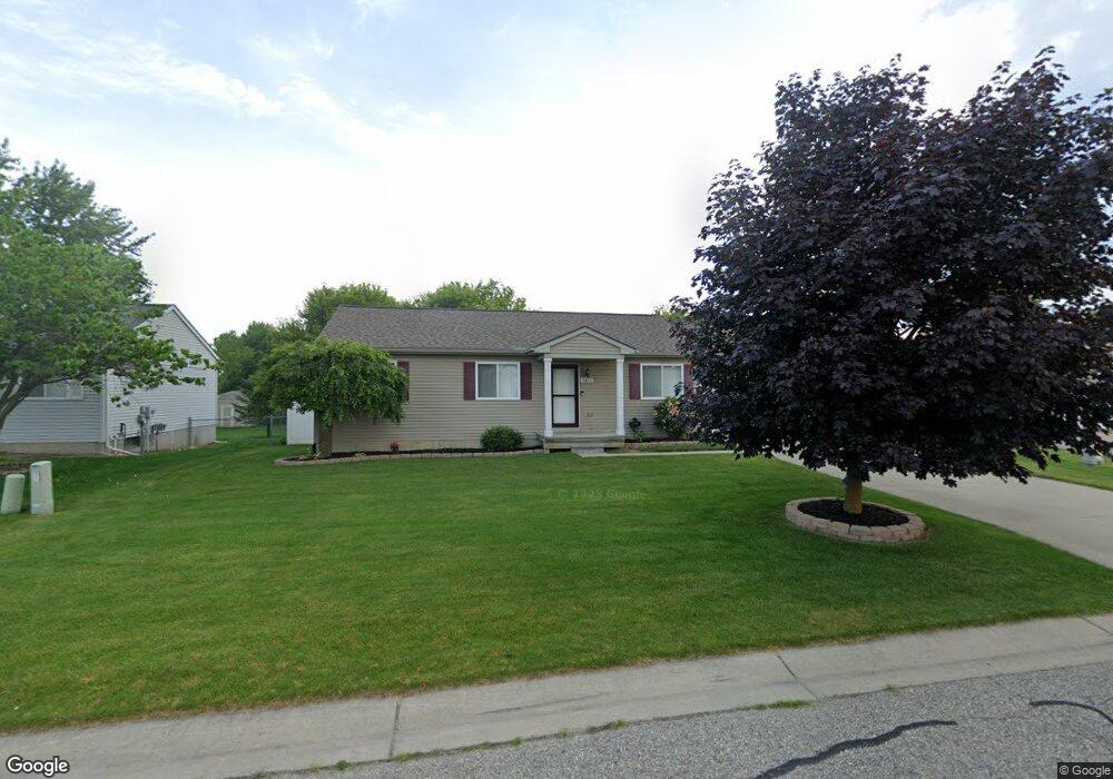 9425 Tiger Run Trail unit 14, Davison, MI 48423 - photo 1