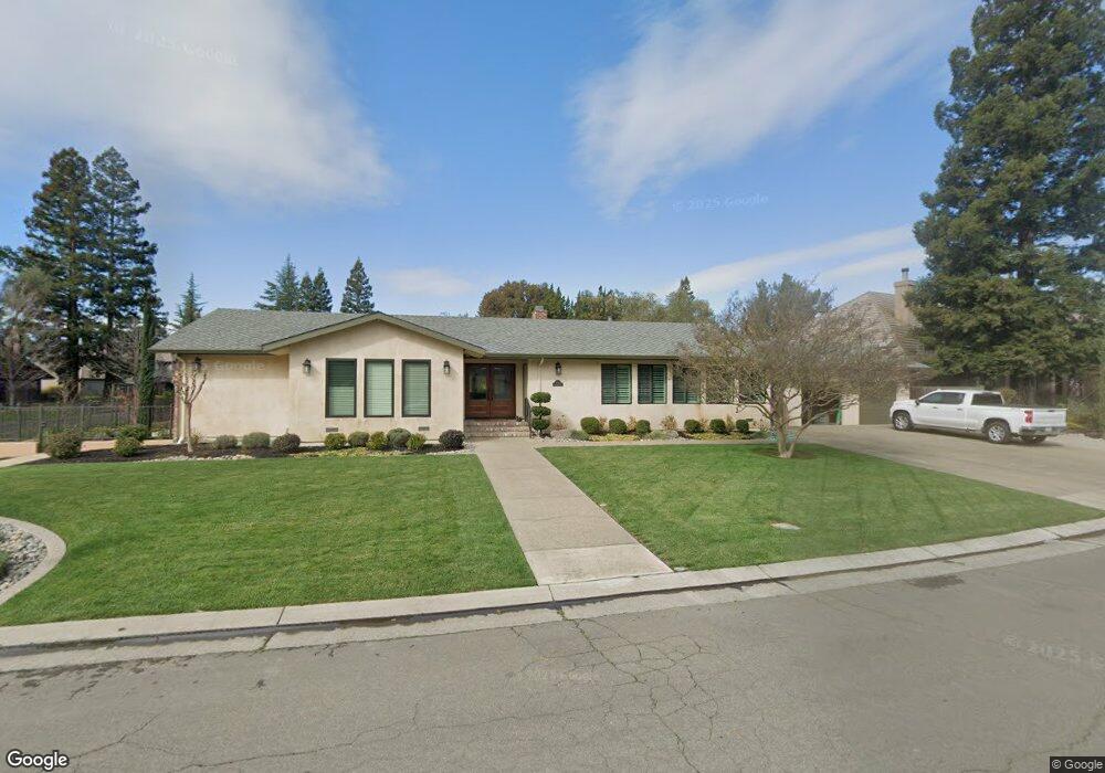 19905 Fairway Ct, Woodbridge, CA 95258 - photo 1