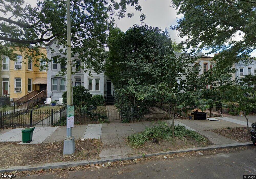 1114 K St NE, Washington, DC 20002 - photo 1