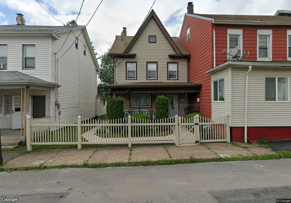 248 S Pine St, Hazleton, PA 18201 - photo 1