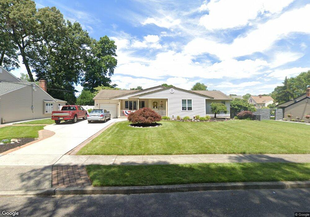 1517 Cedar Ave, Haddon Heights, NJ 08035 - photo 1