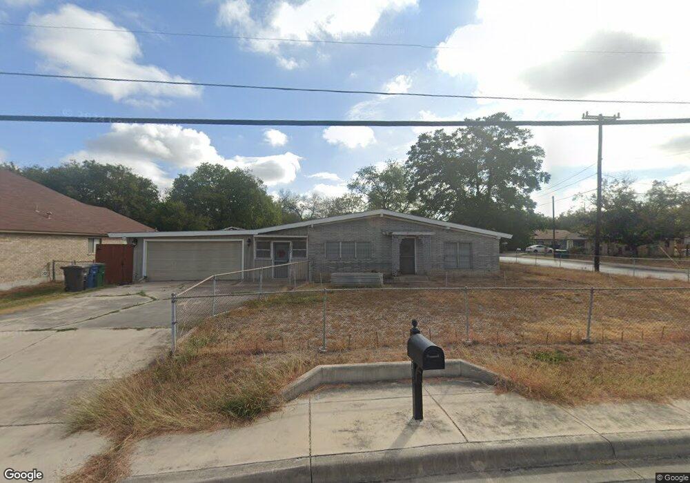 222 Sapphire Dr, San Antonio, TX 78220 - photo 1
