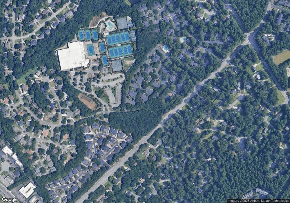 808 Peachtree Forest Ave unit 808, Norcross, GA 30092 - photo 1