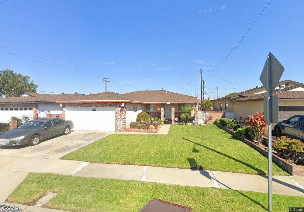406 S Keene Ave, Compton, CA 90220 - photo 1
