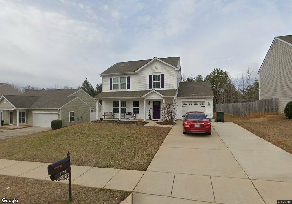 2100 Roscommon Dr unit 79, Clover, SC 29710 - photo 1