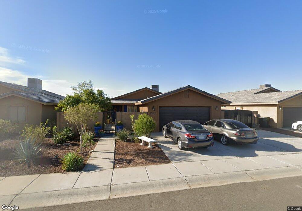 10137 E 33rd Place, Yuma, AZ 85365 - photo 1