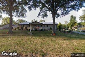 215 Lindel St, Tilden, IL 62292