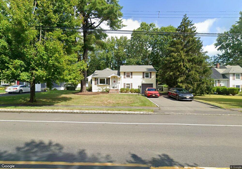 82 Belmont Dr, Livingston, NJ 07039 - photo 1