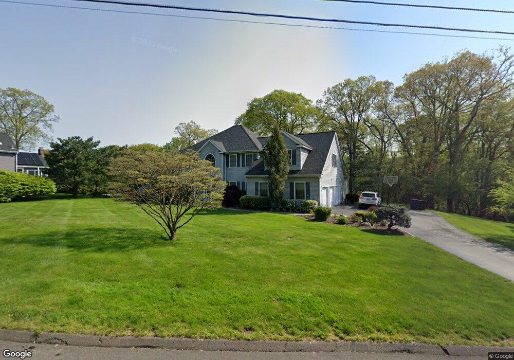 41 Topaz Ln, Trumbull, CT 06611 - photo 1