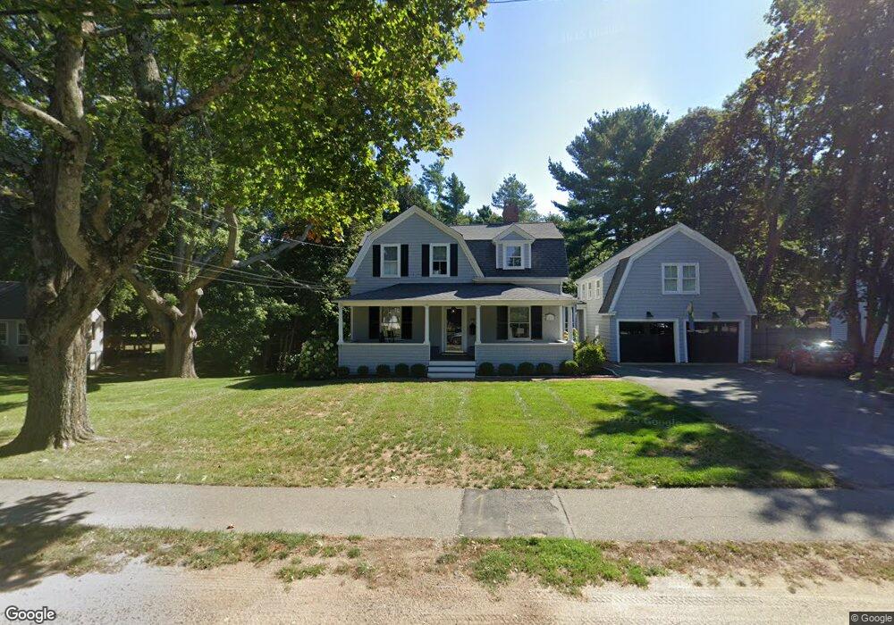 974 Main St, Hingham, MA 02043 - photo 1