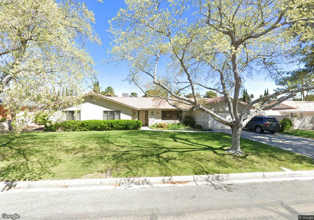 3680 Mountcrest Dr, Las Vegas, NV 89121 - photo 1