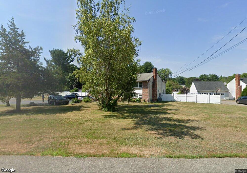 141 Salem St, Wilmington, MA 01887 - photo 1