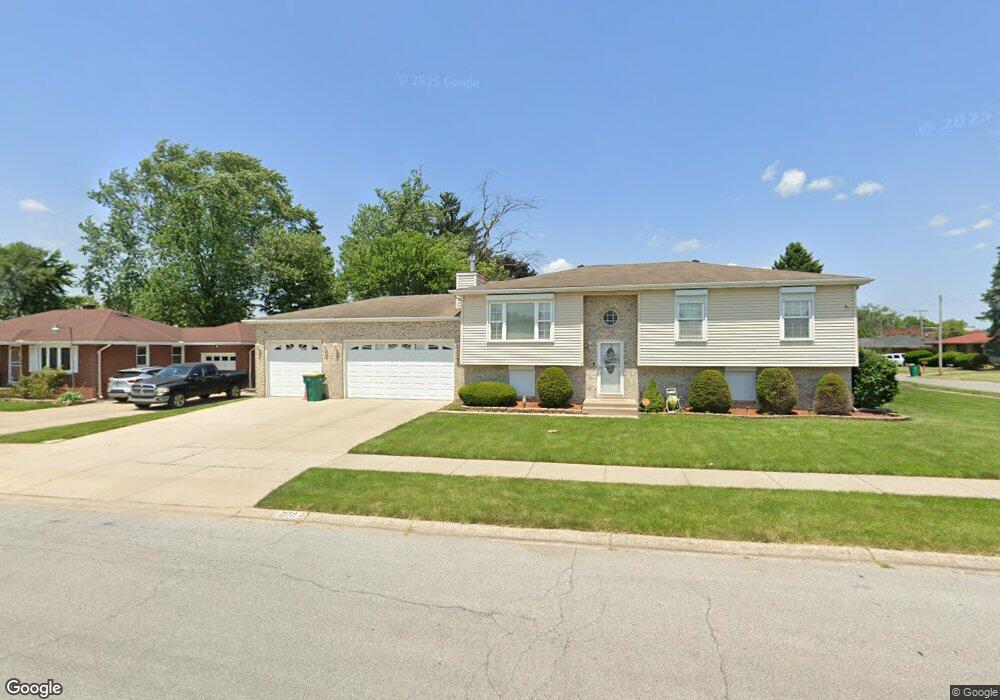 200 W 54th Ave, Merrillville, IN 46410 - photo 1