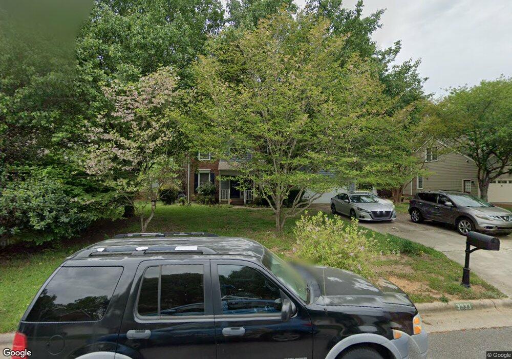 3933 Deerfield St, High Point, NC 27265 - photo 1