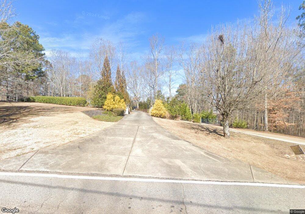 5921 N Helton Rd, Villa Rica, GA 30180 - photo 1