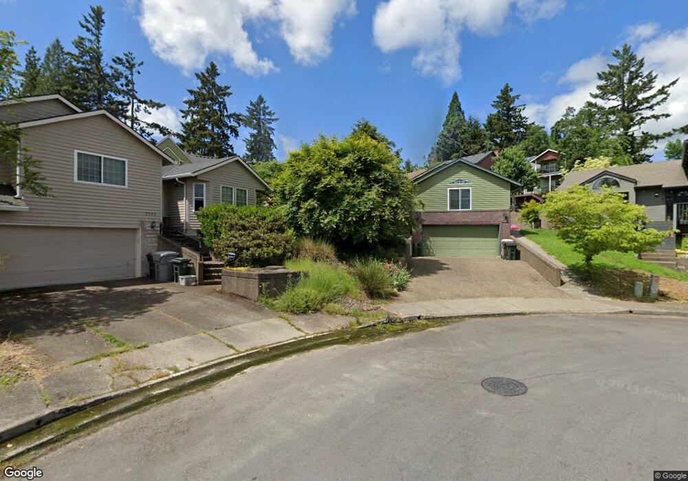 2411 Southslope Way, West Linn, OR 97068 - photo 1