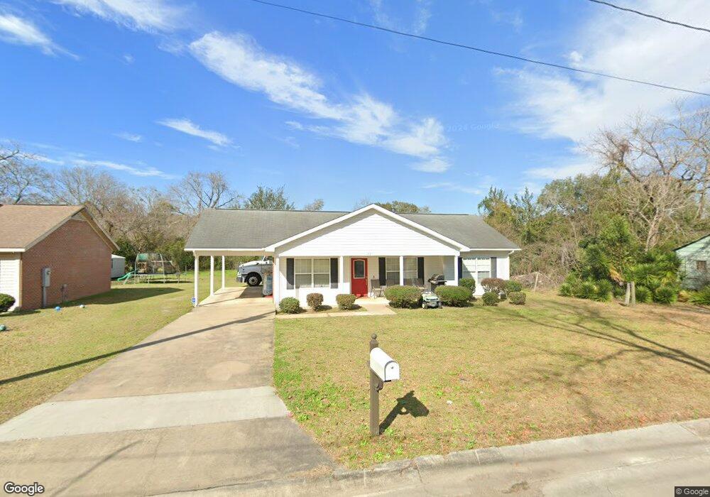 172 Lamar St, Camilla, GA 31730 - photo 1