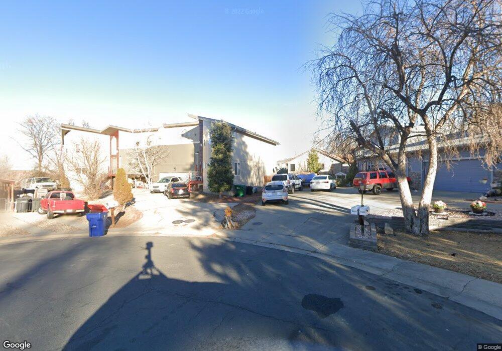 9605 W 25th Place, Lakewood, CO 80215 - photo 1